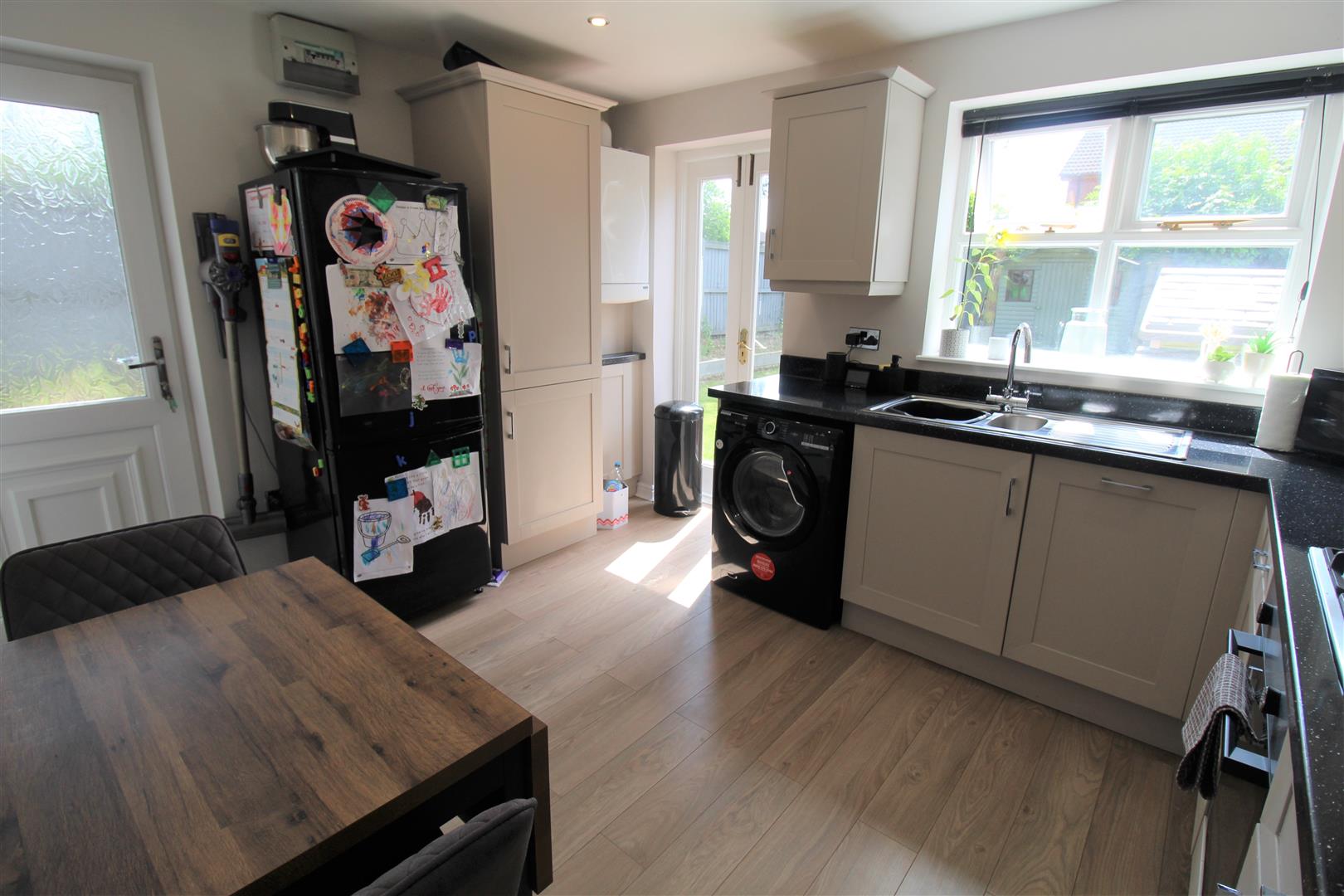 Tara Grove, Baddeley Green, Stoke-On-Trent
